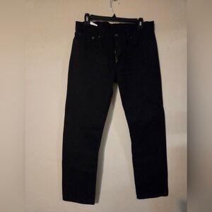 Levi's Men's Black Skinny Jeans